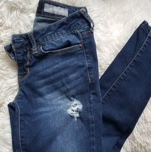 aeropostale jeans/ jeggings